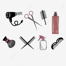 ️ kedai gunting rambut doremi ️ belakang stadium selayang. Gambar Tukang Gunting Alat Pengering Rambut Alat Pengering Rambut Sisir Gunting Solek Berus Botol Air Semburan Alat Keratan Kedai Gunting Alat Gunting Rambut Png Dan Psd Untuk Muat Turun Percuma