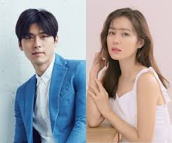 His first film, shower, completed in 2002, was a project shelved for lack of funding, but it only took him a year to bounce back, debuting in the tv series bodyguard in 2003 and then coming out immediately in two other shows, the comedy nonstop 4 and the quirky drama. Hyun Bin And Son Ye Jin To Paint Korean Border Crossing Romance With My Love From The Star Writer