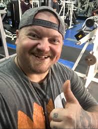 Mannn first day back at @hH & H 24 Hour Workout Center was absolutely  amazing 🙌 felt just like going back home. We bout to get it in gear again  ❤️❤️❤️ absolutely