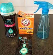 Raumduft weichspüler kaufen die ausgezeichnetesten raumduft weichspüler auf einen blick. Si Vous Melangez Ces 3 Ingredients Votre Interieur Sentira Bon Le Printemps Putzmittel Selbstgemacht Haushaltstipps Wasche Duft