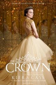 Celesteschreave The Selection Selection Series Kiera Cass Books