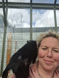 Gail Betts's Instagram, Twitter & Facebook