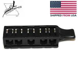 Maybe you would like to learn more about one of these? Crosman Pumpmaster 760 177 Pellet Clip Holder Magazine Bb Gun Air Rifle 66 664 4893043131802 Ebay