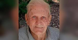 Mr. Harold Rushing Obituary