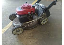 Push mowers are extremely popular and very easy to use. Used Honda Honda Lawn Mower Lawn Mowers In Listed On Machines4u