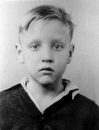 Elvis Kid Pics
