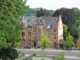 Other popular places to check out. File Universitatsstrasse 42 1 Marburg Landkreis Marburg Biedenkopf Jpg Wikimedia Commons