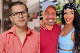 90 Day Fiancé: How Jasmine'S Appearance Has Changed Over The Years