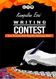 Esai juga berisi pendapat atau pandangan penulis tentang hal yang dibicarakan, sehingga bersifat argumentasi dan subjektif (wijayanti dkk, 2012). Kumpulan Esai Writing Contest 2015 By Hmpl Its Issuu