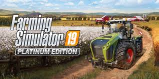 A L Occasion De La Farmcon 2019 Qui A Eu Lieu Au Technoparc Claas A Harsewinkel Giants Software Focus Home Interactive Farming Simulator Farming New Holland