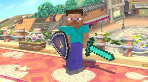 We did not find results for: Minecraft Idle Animations For Hefty S Steve Mod Super Smash Bros Wii U Mods