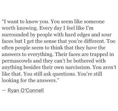 May these quotes inspire you to work for what you want and live the life of your dreams. I Want To Know You You Seem Like Someone Worth Knowing Words Of Wisdom Wonderful Words Wise Words