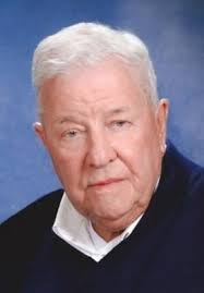 Donald Dickey Obituary (1927