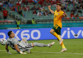 23h00 ngày 16/6 | svđ baku olympic. Awjrch08xxyjkm