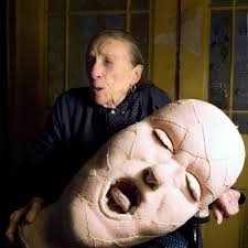 Let's start International Women's Day with a quote from one of my favorite  artists of all time: “You learn for yourself not for others, not to show  off, not to put the