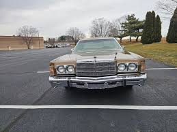 Image result for Light Chestnut 1977 Chrysler