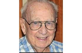 Harry McEntee Obituary (2017)