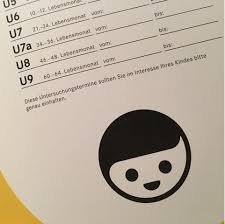 Zu Leicht Und Leicht Verruckt Die U6 Des Knuffelhasen Mama Maus Blog