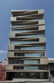 Gallery Of Kn10 Costa Lopes 12 Edificios Modernos Edificios Arquitectura De Edificios