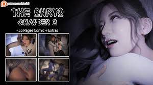 Onryo porn ❤️ Best adult photos at hentainudes.com