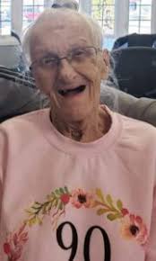 Marlene Ann Toney James