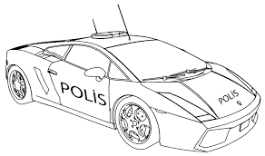 Araba motorlu tasit cizim kamyon boyama kitabi teslimat kamyonu. Lamborghini Araba Resmi Boyama Lamborghini Araba Resmi Boyama Gazetesujin