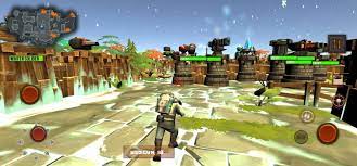 Every apk file is manually reviewed by the androidpolice team before being posted to the site. Winter War For Android Apk Download