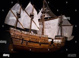 Mary Rose Ship High Resolution Stock Photography And Images Alamy