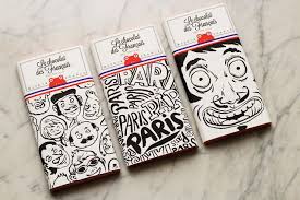 Le Chocolat Des Francais Chocolate Packaging Design Tea Packaging Design Packaging Design Inspiration