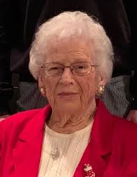 Lula Adams Obituary March 29, 2020