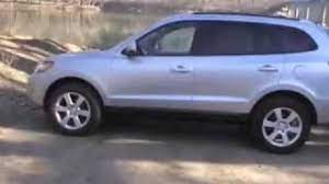Check spelling or type a new query. Roadfly Com 2007 Hyundai Santa Fe Limited Car Review Youtube