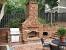 Outdoor Fireplace And Grill Ideas