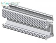 Custom Aluminium Solar Mounting Structure Manufacturer,China ...