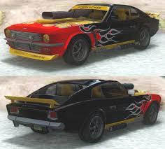 The rapid gt classic is primarily based on the 1972 89 series aston martin v8. Gta San Andreas Gta V Dewbauchee Rapid Gt Classic V 2 Mod Gtainside Com