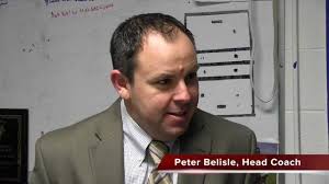 Men's Hockey Claims Second Straight Codfish Bowl Title