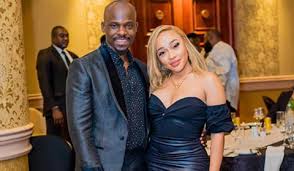 Thando thabethe (born 18 june 1990) is a south african actress, tv personality who was the presenter for the television show thando bares all on channel tlc and also a radio dj who last. Thando Thabethe Dumps Lunga Shabalala For Jaji Abolore South African News