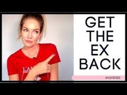 The clean slate text message/email/letter warns your ex before you implement a no contact rule. How To Get Your Ex Back When They Don T Have Feelings For You