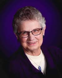 Loyola M. Rosno Obituary October 7, 2025