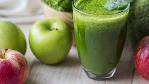 5 Resep Jus Kombinasi Buah Dan Sayur Yang Bikin Langsing Campuran Buah Buah Bit Jus Nanas