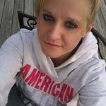 Jennifer Blakley's Instagram, Twitter & Facebook