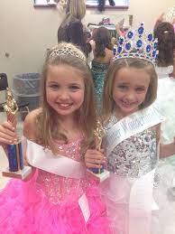 Pageant Makeup Hair For Little Girls Little Girl Hairstyles Pageant Hair Little Girl Pageant Hair