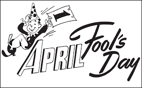Bbc learning english 6 minute english april fool's day. It S April 1st And It S April Fool S Day Don T Get Fooled Enjoy April Fools Pranks April Fools Day Image April Fools Day