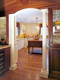Autocad kitchen design & elevation step by step tutorial, easy & fast way of creating architecture, this video teach you how to. Modern Kitchen Entrance Arch Design Novocom Top