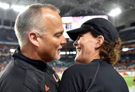 The right way, the wrong way and the Richt way