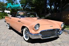 Image result for Coral Sand 1957 Thunderbird