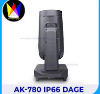 Đèn sân khấu DAGE 2026: Đèn Beam AK-780 IP66 & Những mẫu ...