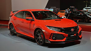 Our exclusive images preview how the next. 2018 Honda Civic Type R U S Release Date Price And Review