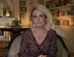 To no face como ana maria braga e no insta como anamaria16. Ana Maria Braga Relembra Assedio Sexual De Diretor De Tv Fugi Cai Da Escada E Quebrei O Braco Emais Estadao