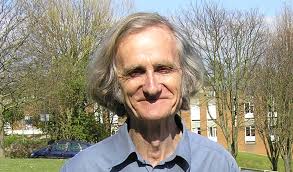 Reflecting Forewords with Robert Chambers