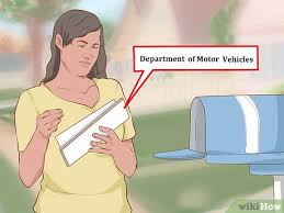 What do i need to bring to get my permit. 3 Ways To Get Your Driving Permit Wikihow